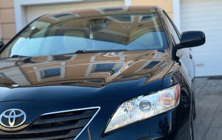 Toyota Camry, 2008 год, 1 150 000 рублей, 9 фотография