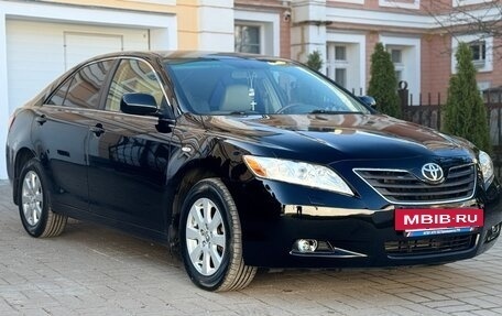 Toyota Camry, 2008 год, 1 150 000 рублей, 6 фотография