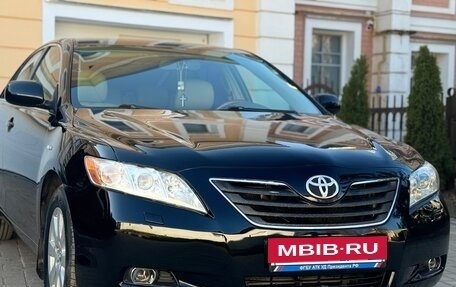Toyota Camry, 2008 год, 1 150 000 рублей, 7 фотография