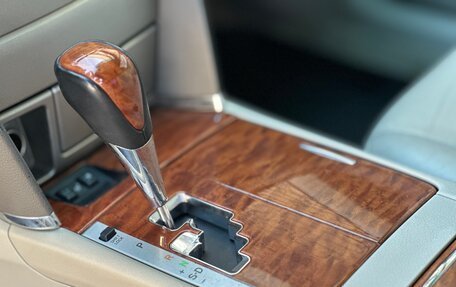 Toyota Camry, 2008 год, 1 150 000 рублей, 26 фотография