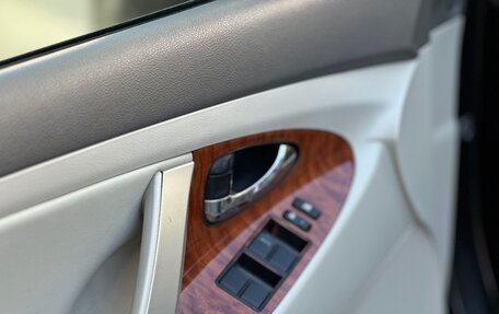 Toyota Camry, 2008 год, 1 150 000 рублей, 22 фотография