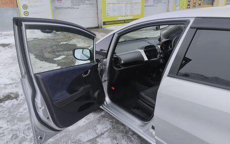 Honda Fit III, 2011 год, 1 100 000 рублей, 2 фотография