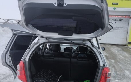 Honda Fit III, 2011 год, 1 100 000 рублей, 4 фотография