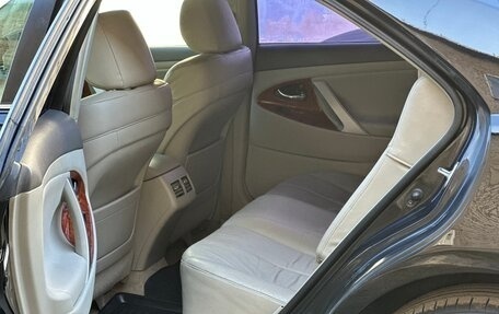 Toyota Camry, 2008 год, 1 150 000 рублей, 21 фотография