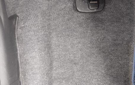 Honda Fit III, 2011 год, 1 100 000 рублей, 10 фотография