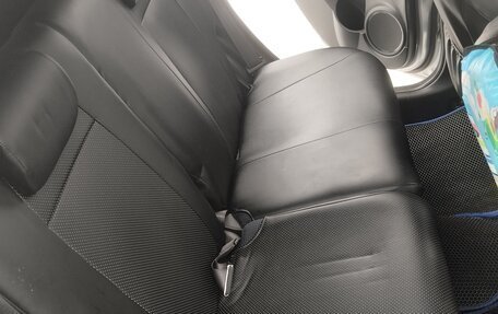 Honda Fit III, 2011 год, 1 100 000 рублей, 9 фотография