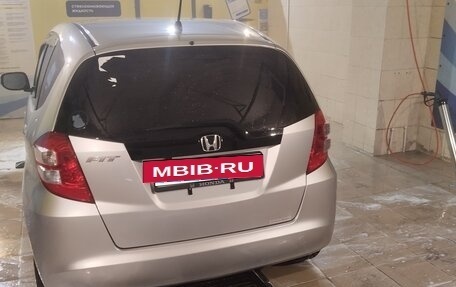 Honda Fit III, 2011 год, 1 100 000 рублей, 12 фотография