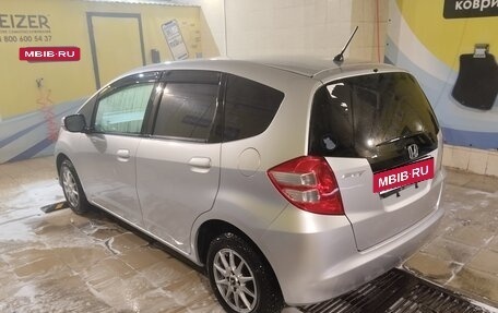 Honda Fit III, 2011 год, 1 100 000 рублей, 11 фотография