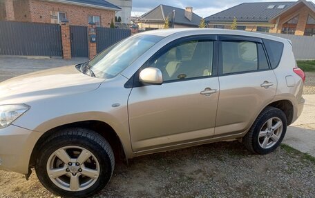 Toyota RAV4, 2007 год, 1 200 000 рублей, 6 фотография