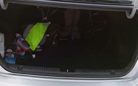 KIA Rio III рестайлинг, 2015 год, 1 050 000 рублей, 9 фотография