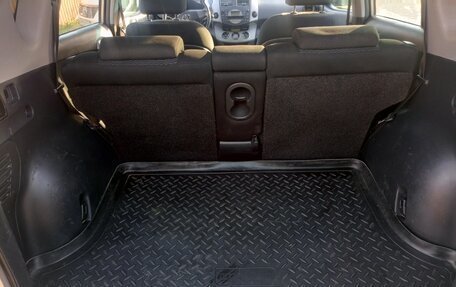 Toyota RAV4, 2007 год, 1 200 000 рублей, 9 фотография