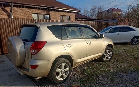 Toyota RAV4, 2007 год, 1 200 000 рублей, 2 фотография