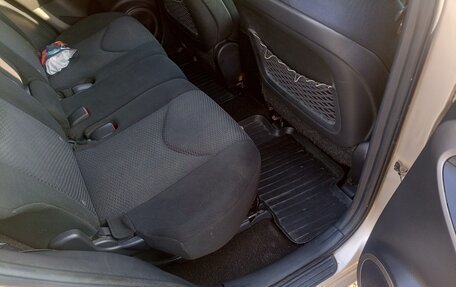 Toyota RAV4, 2007 год, 1 200 000 рублей, 13 фотография