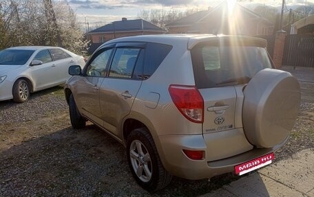 Toyota RAV4, 2007 год, 1 200 000 рублей, 5 фотография