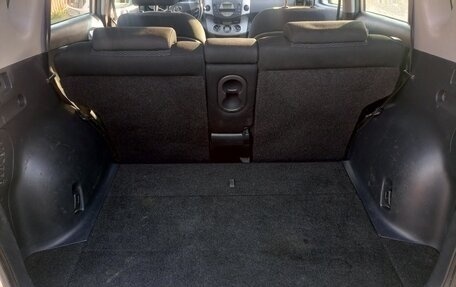 Toyota RAV4, 2007 год, 1 200 000 рублей, 10 фотография