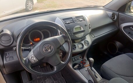 Toyota RAV4, 2007 год, 1 200 000 рублей, 20 фотография