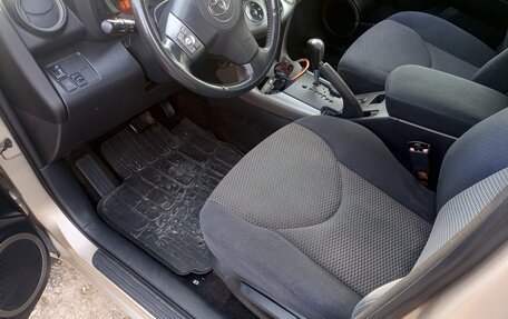 Toyota RAV4, 2007 год, 1 200 000 рублей, 18 фотография