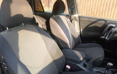 Toyota RAV4, 2007 год, 1 200 000 рублей, 16 фотография