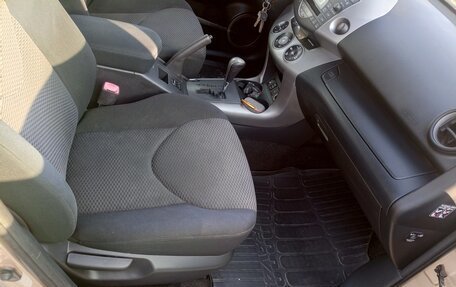 Toyota RAV4, 2007 год, 1 200 000 рублей, 14 фотография