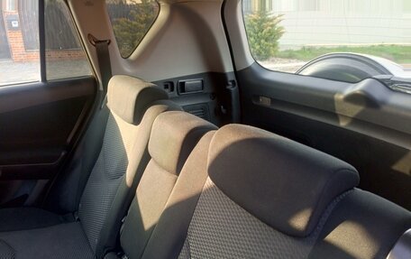 Toyota RAV4, 2007 год, 1 200 000 рублей, 24 фотография