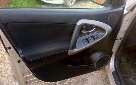 Toyota RAV4, 2007 год, 1 200 000 рублей, 23 фотография