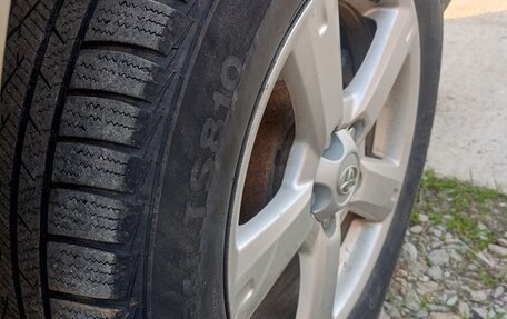 Toyota RAV4, 2007 год, 1 200 000 рублей, 25 фотография