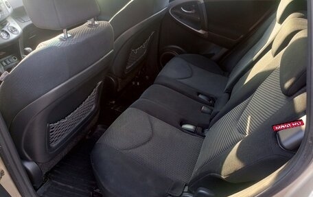 Toyota RAV4, 2007 год, 1 200 000 рублей, 22 фотография