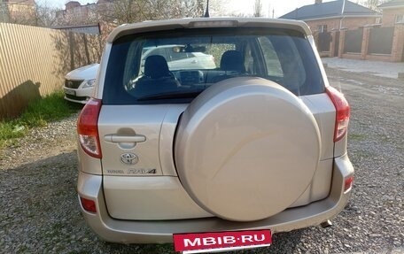 Toyota RAV4, 2007 год, 1 200 000 рублей, 8 фотография
