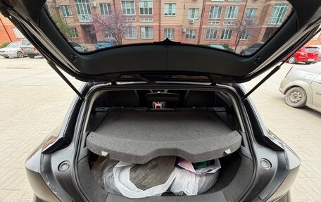 Opel Astra H, 2008 год, 365 000 рублей, 7 фотография