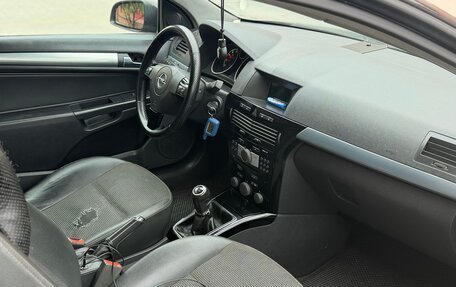 Opel Astra H, 2008 год, 365 000 рублей, 8 фотография