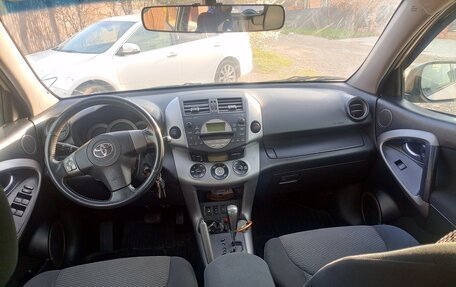 Toyota RAV4, 2007 год, 1 200 000 рублей, 26 фотография