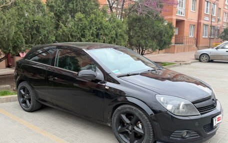 Opel Astra H, 2008 год, 365 000 рублей, 3 фотография