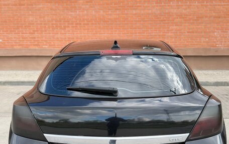 Opel Astra H, 2008 год, 365 000 рублей, 6 фотография