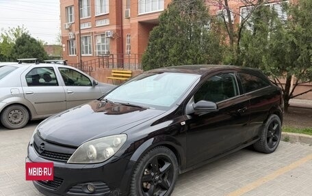 Opel Astra H, 2008 год, 365 000 рублей, 2 фотография