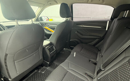 Haval F7x I, 2021 год, 1 630 000 рублей, 4 фотография