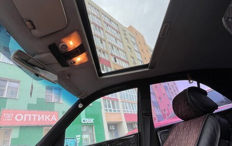 Mercedes-Benz E-Класс, 1997 год, 210 000 рублей, 5 фотография