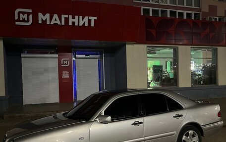 Mercedes-Benz E-Класс, 1997 год, 210 000 рублей, 7 фотография