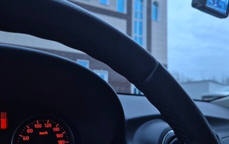 Nissan Almera, 2014 год, 755 000 рублей, 13 фотография