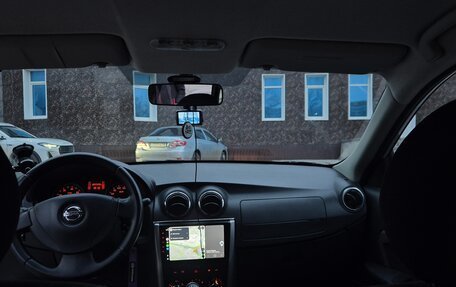 Nissan Almera, 2014 год, 755 000 рублей, 11 фотография