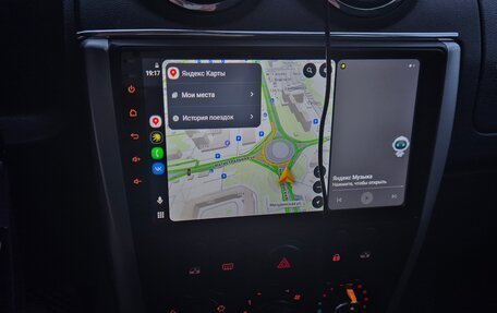 Nissan Almera, 2014 год, 755 000 рублей, 14 фотография