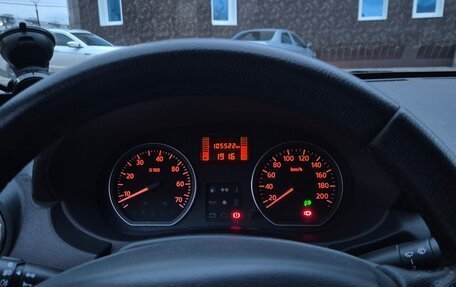 Nissan Almera, 2014 год, 755 000 рублей, 12 фотография