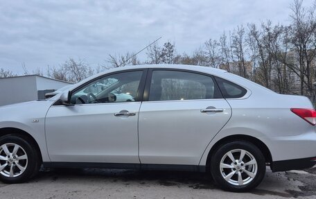 Nissan Almera, 2014 год, 755 000 рублей, 5 фотография