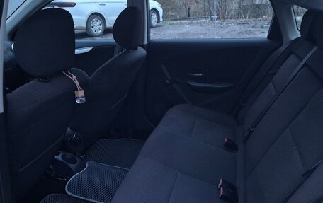 Nissan Almera, 2014 год, 755 000 рублей, 18 фотография