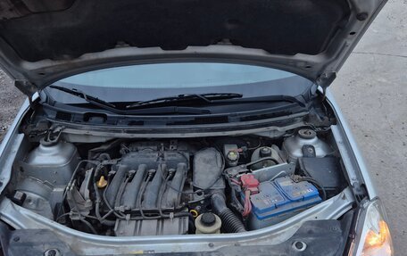 Nissan Almera, 2014 год, 755 000 рублей, 20 фотография