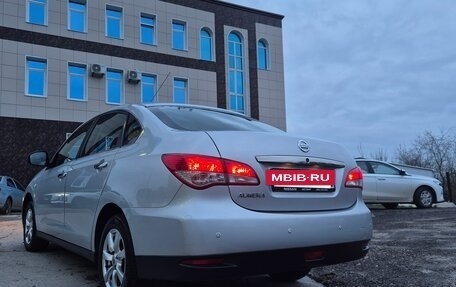 Nissan Almera, 2014 год, 755 000 рублей, 6 фотография