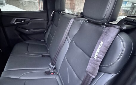 Isuzu D-Max, 2024 год, 1 200 000 рублей, 4 фотография