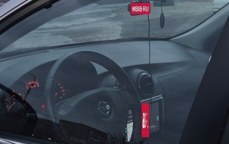 Nissan Almera, 2014 год, 755 000 рублей, 9 фотография