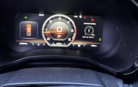 Isuzu D-Max, 2024 год, 1 200 000 рублей, 15 фотография