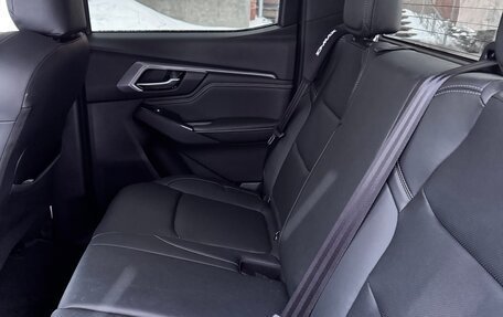 Isuzu D-Max, 2024 год, 1 200 000 рублей, 19 фотография