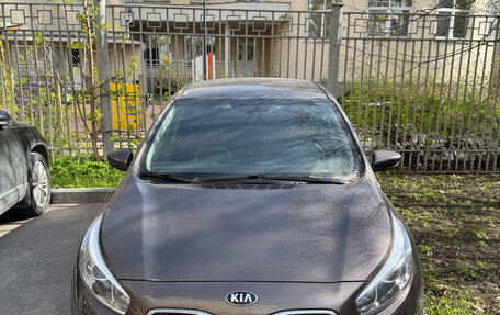 KIA cee'd III, 2012 год, 1 169 000 рублей, 2 фотография